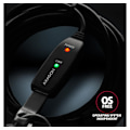 Miniatyrbilde 5 av 6: AXAGON, USB Type A - USB Type A, USB repeaterkabel, 15 m, ADR-215