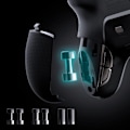 Pikkukuva 6 / 7: Pelikaukosäädin Unlimited Pro Wireless Controller V3, Nacon