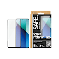Pikkukuva 4 / 5: SAFE by PanzerGlass näytönsuoja Xiaomi Redmi Note 13 4G, Ultra-Wide Fit