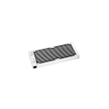 Miniatyrbild 5 av 6: Deepcool, flytande CPU-kylare, LT240 WH ARGB