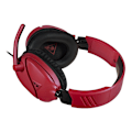 Pikkukuva 6 / 6: Turtle Beach headset Recon 70N, punainen