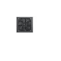Miniatyrbillede 2 af 5: Deepcool, 80Plus Bronze PSU, PL650D-FC