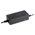 Miniatyrbild 1 av 3: Speedlink notebook-adapter universal Pecos 90W (SL-6955)