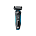 Pikkukuva 2 / 11: Braun, parranajokone, 51-M4500cs