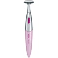 Miniatyrbilde 2 av 5: Barbermaskin for kvinner FG1100 rosa, Braun