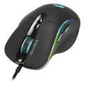 Pikkukuva 3 / 6: Speedlink-hiiri Sicanos, musta (SL-680013-BK)