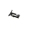 Miniatyrbillede 4 af 9: AXAGON, PCI-Express x4-adapter til at forbinde op til to M.2-diske til en computer, PCEM2-D
