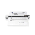 Miniatyrbillede 1 af 8: Epson, trådløs bærbar scanner, WorkForce DS-80W