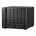 Miniatyrbillede 2 af 9: QNAP, 9-Bay QuTS hero NAS, TS-H973AX-8G
