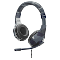 Miniatyrbillede 2 af 4: Speedlink headset Raidor PS4, sort (SL-450303-BE)