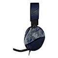 Pikkukuva 6 / 7: Turtle Beach kuulokkeet Recon 70, sininen camo