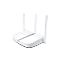 Pikkukuva 1 / 4: Langaton reititin langaton reititin (300 Mbps, ieee 802.11b, ieee 802.11g, ieee 802.11n, antennien määrä 2, mw305r), Mercusys