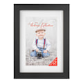 Miniatyrbild 3 av 4: Cubo fotoram 15x21, svart
