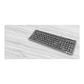 Miniatyrbillede 11 af 11: Natec, Standard, Keyboard, Discus 2 Slim