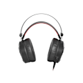 Miniatyrbilde 2 av 6: Genesis, Gaming Headset, Neon 360 Stereo