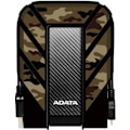 Miniatyrbilde 1 av 4: Ekstern harddisk, HD710M Pro 2 TB Camouflage, Anda