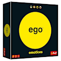 Miniatyrbillede 1 af 3: Trefl, Game Ego Emotions, EE/LV/LT/RU version