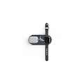 Miniatyrbillede 7 af 8: Tech-Protect trådløs oplader QI15W A22 3in1 Magnetic MagSafe, sort