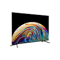 Pikkukuva 2 / 5: TV 50" (4k/smart, 3840x2160, langaton lähiverkko, bluetooth, android TV, musta, dhi-lTV50-sd400), Dahua