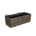 Pikkukuva 1 / 2: Parvekelaatikko WICKER