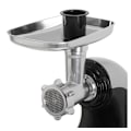 Miniatyrbilde 7 av 9: Adler, Slow Juicer, Slow-speed juicer 3in1 - Kjøtthakker, Juicer, Grønnsakshøvel, AD 4131