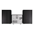 Miniatyrbild 10 av 11: Sharp, Hi-Fi Micro System, XL-B517D(BK)