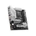 Pikkukuva 3 / 4: MSI, B760M PROJECT ZERO
