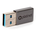 Pikkukuva 2 / 4: Platinet-sovitin USB-A - USB-C (45922)