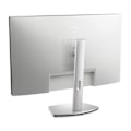 Pikkukuva 3 / 5: LCD-näyttö s2722dc (27", paneeli ips, 2560x1440, 16:9, 4 ms, kaiuttimet, kääntyvä, kääntyvä, korkeussäädettävä, kallistus, 210 bbrr), Dell