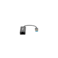 Miniatyrbild 5 av 6: Natec, USB Typ-A till RJ45, Ethernet Adapter Network Card, NNC-1924 Cricket USB 3.0