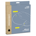 Pikkukuva 3 / 3: Speedlink-hiirimatto Vellu Gel (SL-620802-BK)