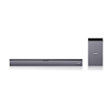 Miniatyrbilde 2 av 11: Sharp, HT-SBW182 2.1 Slim Soundbar