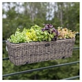 Pikkukuva 2 / 2: Parvekelaatikko WICKER