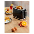 Miniatyrbillede 7 af 8: Gorenje, brødrister, T850DPB