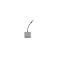 Miniatyrbillede 5 af 11: Natec, USB-C Dock, USB-C Multiport Adapter, NMP-1607