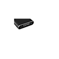 Pikkukuva 11 / 11: Raidsonic, kannettava kiintolevykotelo, ulkoinen USB 3.0 -kotelo M.2 SSD:lle, IB-183M2