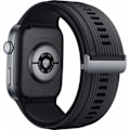 Miniatyrbillede 5 af 8: Smarture, fitnesstrackere, ur D2 Black, Huawei
