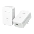 Miniatyrbillede 9 af 11: Mercusys, AV1000 Gigabit Powerline Starter Kit, MP500 KIT