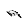 Pikkukuva 2 / 7: Icy Box IB-2227StS -tallennuskehikko 2,5" HDD:lle, musta