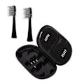 Pikkukuva 11 / 11: Adler, 2-in-1 Water Flossing Sonic Brush, AD 2180b