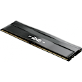 Miniatyrbillede 1 af 2: RAM Xpower Zenith 8GB DDR4 3600MHz UDIMM SP008GXLZU360BSC, Silicon Power