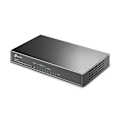Miniatyrbilde 4 av 7: TP-LINK, Switch, TL-SF1008P