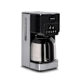 Miniatyrbillede 3 af 5: Caso, kaffemaskine med to isolerede kander, Taste & Style Duo Thermo