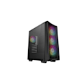 Miniatyrbillede 1 af 6: Deepcool, CC560 MESH V2
