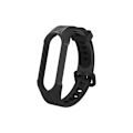 Miniatyrbillede 1 af 4: Tech-Protect urrem Armor Xiaomi Mi Band 5/6, sort