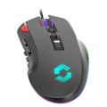 Miniatyrbillede 3 af 4: Speedlink mus Tarios, sort (SL-680012-BK)
