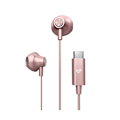 Miniatyrbillede 1 af 5: Energisystem, hovedtelefoner med ledning, EasyPods Type C