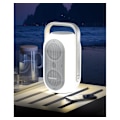 Pikkukuva 4 / 5: Muse, Bluetooth Lantern, ML-625 BT