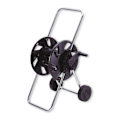 Miniatyrbillede 1 af 3: Slangerullevogn 1/2" 60m DROP Black