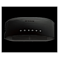 Miniatyrbilde 1 av 11: D-Link, uadministrert Fast Ethernet-svitsj, DES-1005D